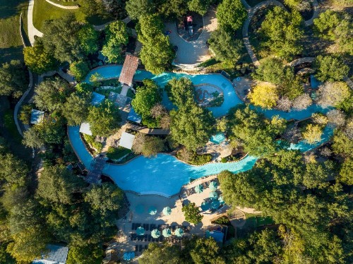 Hyatt Residence Club San Antonio Wild Oak Ranch - image 1