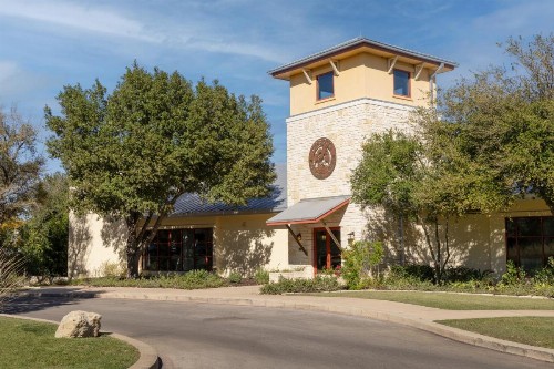 Hyatt Residence Club San Antonio Wild Oak Ranch - image 10
