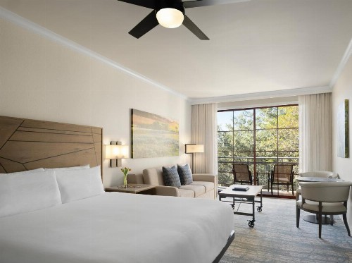 Hyatt Residence Club San Antonio Wild Oak Ranch - image 11