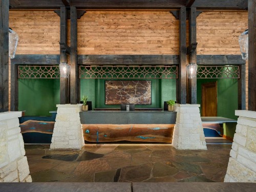 Hyatt Residence Club San Antonio Wild Oak Ranch - image 12