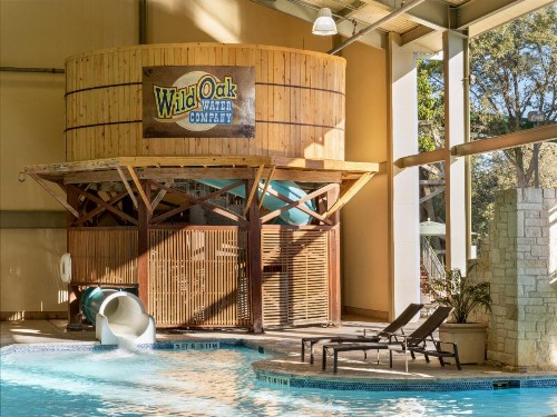 Hyatt Residence Club San Antonio Wild Oak Ranch - image 17