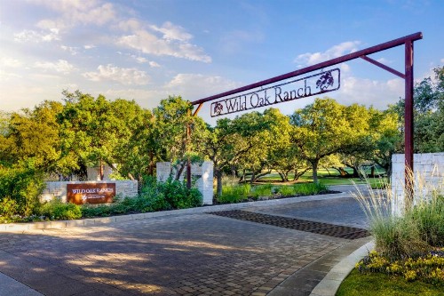 Hyatt Residence Club San Antonio Wild Oak Ranch - image 2