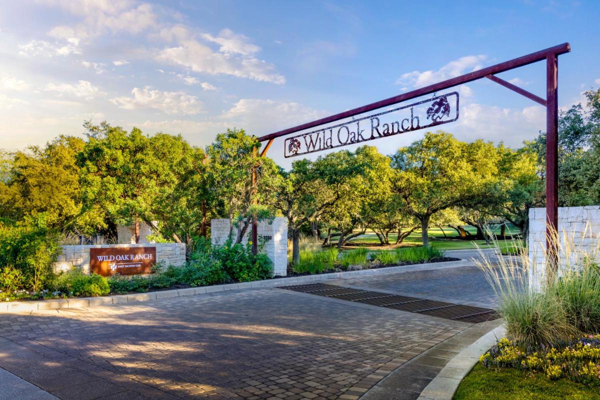 Hyatt Residence Club San Antonio Wild Oak Ranch - image 2
