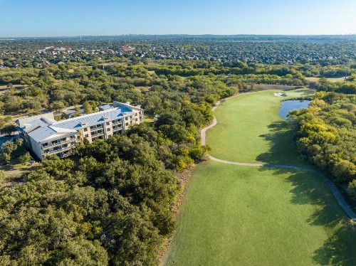 Hyatt Residence Club San Antonio Wild Oak Ranch - image 22
