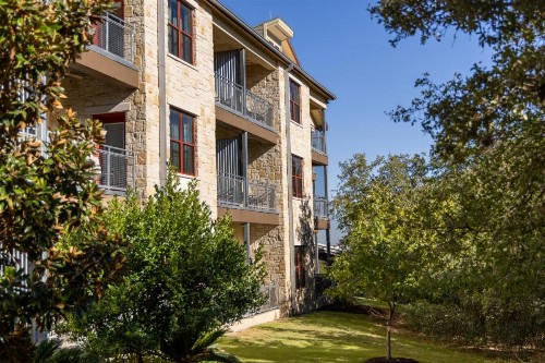 Hyatt Residence Club San Antonio Wild Oak Ranch - image 23