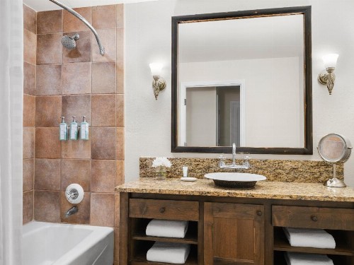 Hyatt Residence Club San Antonio Wild Oak Ranch - image 24