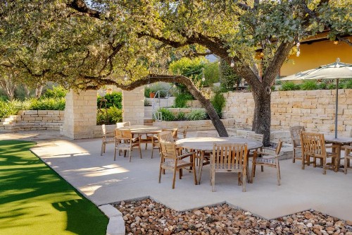 Hyatt Residence Club San Antonio Wild Oak Ranch - image 25
