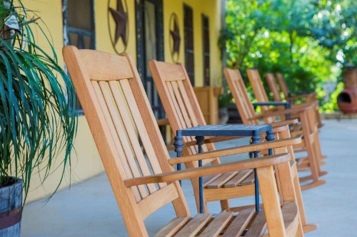 Hyatt Residence Club San Antonio Wild Oak Ranch - image 26