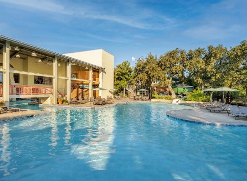 Hyatt Residence Club San Antonio Wild Oak Ranch - image 3
