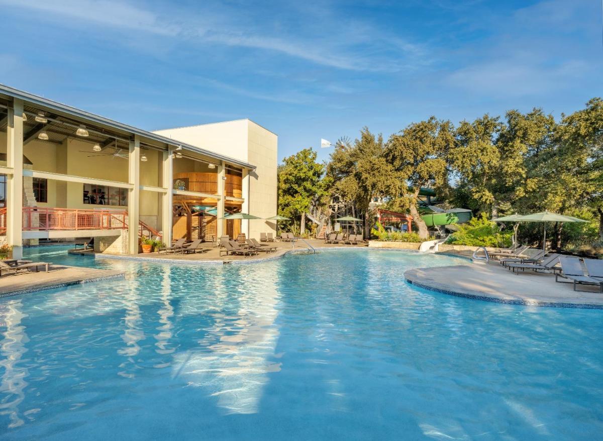 Hyatt Residence Club San Antonio Wild Oak Ranch - image 3