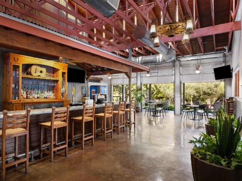 Hyatt Residence Club San Antonio Wild Oak Ranch - image 32