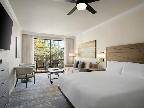 Hyatt Residence Club San Antonio Wild Oak Ranch - image 34