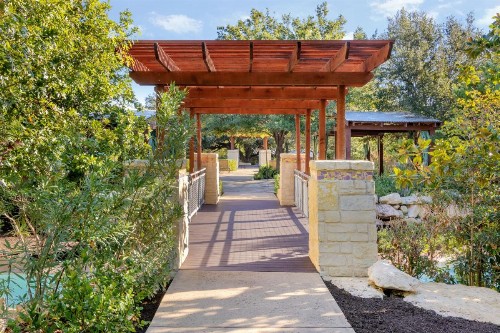 Hyatt Residence Club San Antonio Wild Oak Ranch - image 35