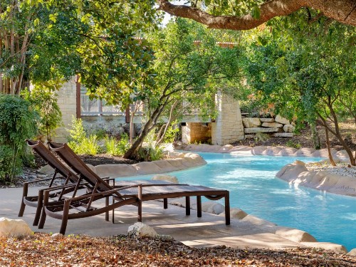 Hyatt Residence Club San Antonio Wild Oak Ranch - image 38