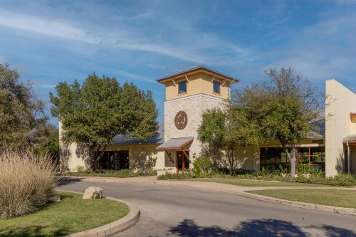 Hyatt Residence Club San Antonio Wild Oak Ranch - image 4