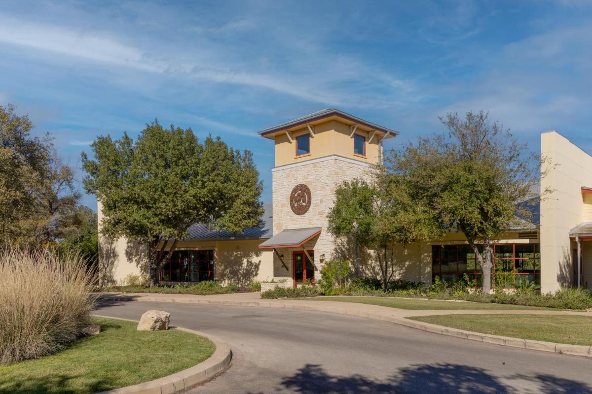Hyatt Residence Club San Antonio Wild Oak Ranch - image 4