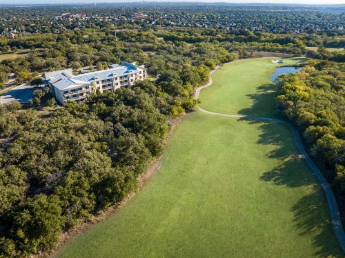 Hyatt Residence Club San Antonio Wild Oak Ranch - image 43