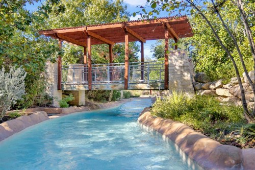 Hyatt Residence Club San Antonio Wild Oak Ranch - image 44