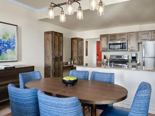 Hyatt Residence Club San Antonio Wild Oak Ranch - image 6