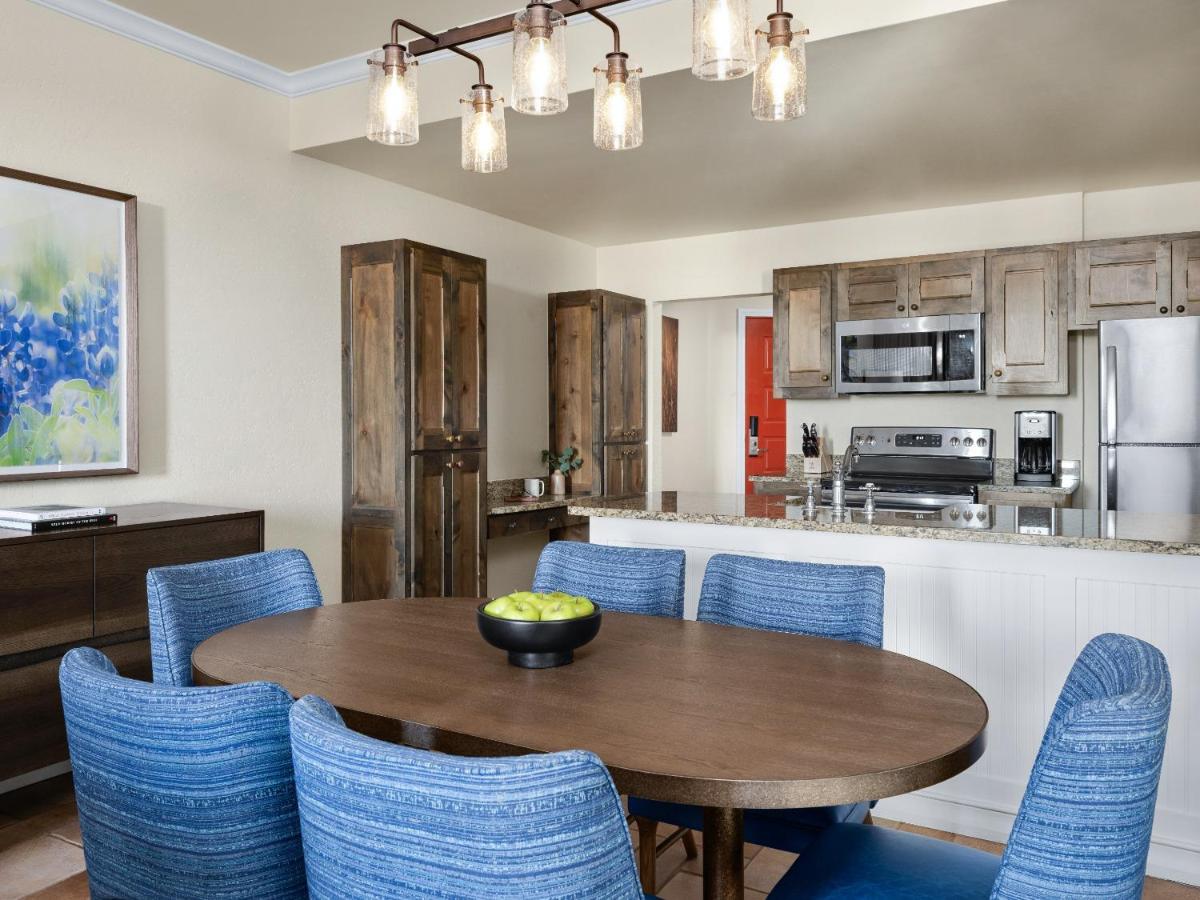 Hyatt Residence Club San Antonio Wild Oak Ranch - image 6