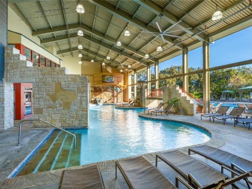 Hyatt Residence Club San Antonio Wild Oak Ranch - image 7