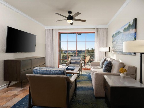 Hyatt Residence Club San Antonio Wild Oak Ranch - image 8