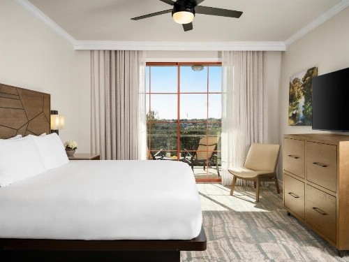Hyatt Residence Club San Antonio Wild Oak Ranch - image 9