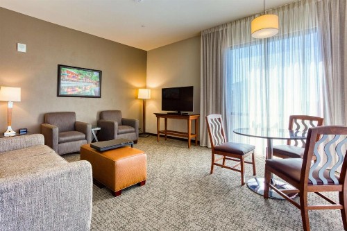 Drury Plaza Hotel San Antonio Riverwalk - image 10