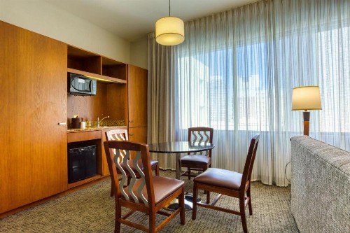 Drury Plaza Hotel San Antonio Riverwalk - image 11