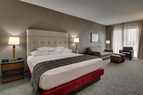 Drury Plaza Hotel San Antonio Riverwalk - image 13