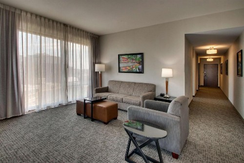 Drury Plaza Hotel San Antonio Riverwalk - image 14