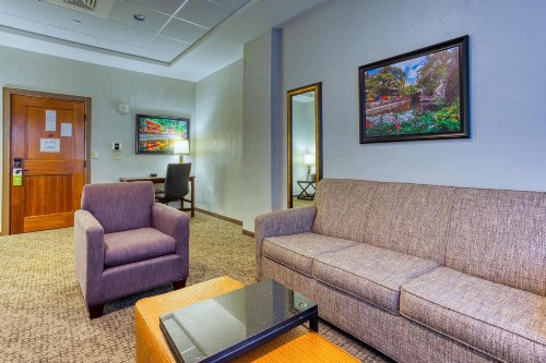 Drury Plaza Hotel San Antonio Riverwalk - image 16