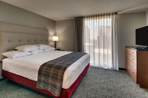 Drury Plaza Hotel San Antonio Riverwalk - image 18