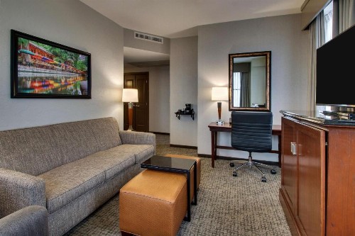 Drury Plaza Hotel San Antonio Riverwalk - image 19