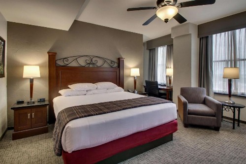 Drury Plaza Hotel San Antonio Riverwalk - image 20