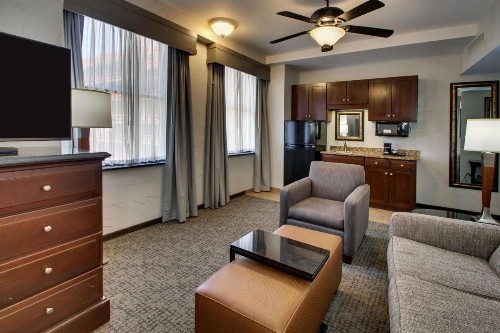 Drury Plaza Hotel San Antonio Riverwalk - image 22
