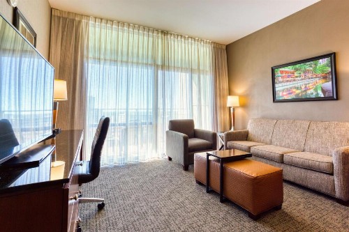 Drury Plaza Hotel San Antonio Riverwalk - image 24