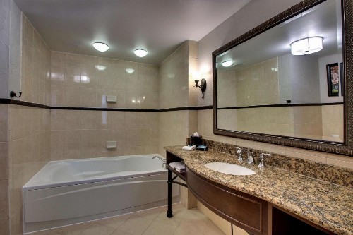 Drury Plaza Hotel San Antonio Riverwalk - image 25
