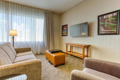 Drury Plaza Hotel San Antonio Riverwalk - image 26