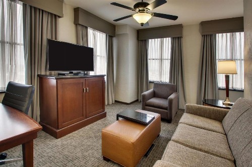 Drury Plaza Hotel San Antonio Riverwalk - image 27