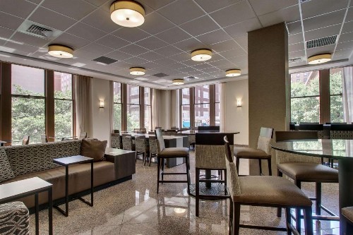 Drury Plaza Hotel San Antonio Riverwalk - image 29
