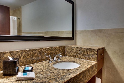Drury Plaza Hotel San Antonio Riverwalk - image 3