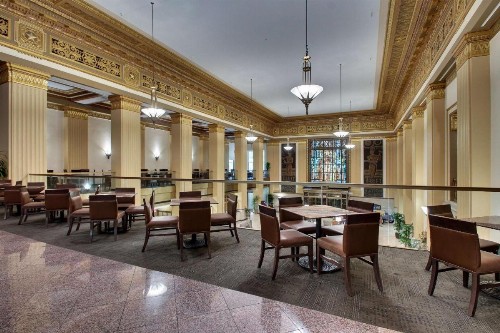Drury Plaza Hotel San Antonio Riverwalk - image 30