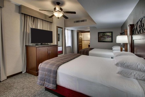 Drury Plaza Hotel San Antonio Riverwalk - image 31
