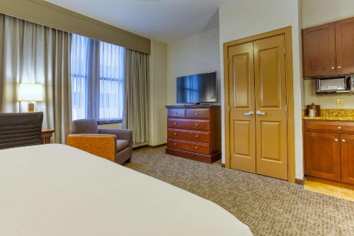 Drury Plaza Hotel San Antonio Riverwalk - image 34