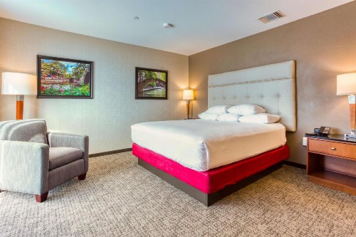 Drury Plaza Hotel San Antonio Riverwalk - image 35
