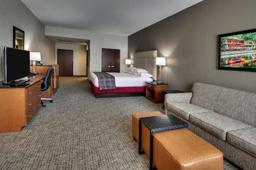 Drury Plaza Hotel San Antonio Riverwalk - image 36