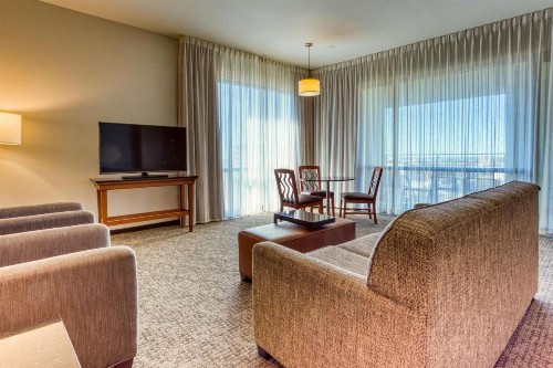Drury Plaza Hotel San Antonio Riverwalk - image 37