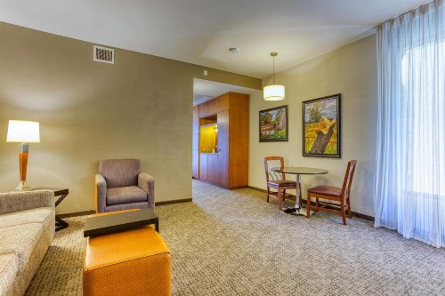 Drury Plaza Hotel San Antonio Riverwalk - image 38