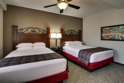 Drury Plaza Hotel San Antonio Riverwalk - image 4